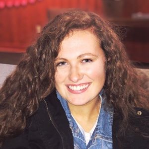 Meet your Posher, Lila